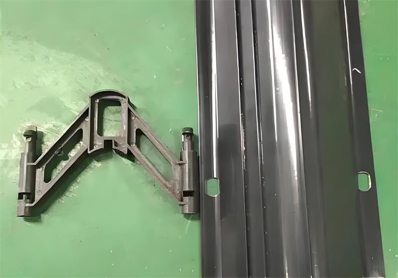 PVC收水器