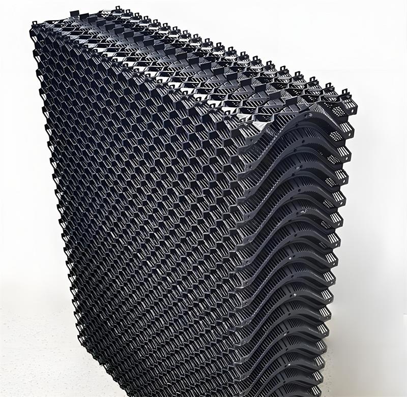 PP收水器